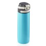 Leifheit Botella de termo Flip azul agua 600 ml de , Termos - Ref: Foro24-444109, Precio: 30,40 €, Descuento: %
