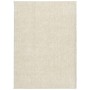 Alfombra pelo largo aspecto brillante ISTAN crema 240x340 cm de , Alfombras - Ref: Foro24-375668, Precio: 155,42 €, Descuento: %