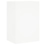 Muebles de TV de pared 6 piezas madera de ingeniería blanco de , Muebles TV - Ref: Foro24-3216439, Precio: 219,17 €, Descuent...