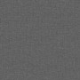 Sillón reclinable de tela gris oscuro de , Sillones - Ref: Foro24-344891, Precio: 178,61 €, Descuento: %