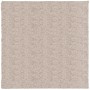Alfombra peluda de pelo largo moderna PAMPLONA beige 200x200 cm de , Alfombras - Ref: Foro24-375216, Precio: 87,36 €, Descuen...