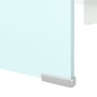 Mueble TV/Elevador de monitor cristal verde 90x30x13 cm de , Muebles TV - Ref: Foro24-244146, Precio: 88,44 €, Descuento: %