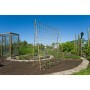 Nature Malla para plantas enredaderas yute natural 1,8x5 m de , Accesorios de jardinería - Ref: Foro24-447515, Precio: 27,81 ...