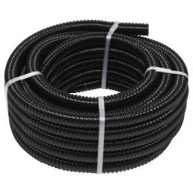 Ubbink Manguera de presión espiral 19 mm 10 m negro de , Accesorios para estanques y fuentes - Ref: Foro24-447517, Precio: 36...