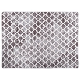Alfombra lavable antideslizante multicolor 150x230 cm de , Alfombras - Ref: Foro24-373999, Precio: 42,53 €, Descuento: %