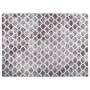 Alfombra lavable antideslizante multicolor 150x230 cm de , Alfombras - Ref: Foro24-373999, Precio: 42,53 €, Descuento: %