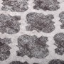 Alfombra lavable antideslizante multicolor 150x230 cm de , Alfombras - Ref: Foro24-373999, Precio: 42,53 €, Descuento: %