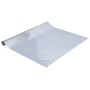 Películas solares estáticas efecto reflectante 3 uds plateado de , Láminas para ventana - Ref: Foro24-3208991, Precio: 57,10 ...