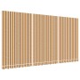 Tela de repuesto de toldo rayas de colores 6x3 m de , Toldos - Ref: Foro24-367742, Precio: 78,17 €, Descuento: %
