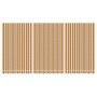 Tela de repuesto de toldo rayas de colores 6x3 m de , Toldos - Ref: Foro24-367742, Precio: 78,17 €, Descuento: %