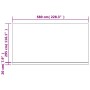 Tela de repuesto de toldo rayas de colores 6x3 m de , Toldos - Ref: Foro24-367742, Precio: 78,17 €, Descuento: %