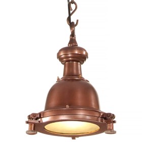 Lámpara colgante de aluminio 25x25x134 cm de , Lámparas - Ref: Foro24-357846, Precio: 78,44 €, Descuento: %