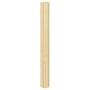 Alfombra rectangular bambú color natural claro 70x500 cm de , Alfombras - Ref: Foro24-376765, Precio: 41,26 €, Descuento: %