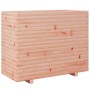 Jardinera madera maciza de abeto Douglas 90x40x72,5 cm de , Maceteros y jardineras - Ref: Foro24-3282597, Precio: 216,37 €, D...