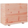 Jardinera madera maciza de abeto Douglas 90x40x72,5 cm de , Maceteros y jardineras - Ref: Foro24-3282597, Precio: 216,37 €, D...