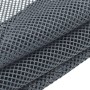 Alfombra de tienda de campaña gris antracita 4x2,5 m de , Accesorios para tiendas de campaña - Ref: Foro24-4008446, Precio: 3...