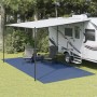 Alfombra de tienda de campaña azul 6x3 m de , Accesorios para tiendas de campaña - Ref: Foro24-4008467, Precio: 63,74 €, Desc...