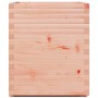 Jardinera madera maciza de abeto Douglas 90x60x72,5 cm de , Maceteros y jardineras - Ref: Foro24-3282607, Precio: 248,53 €, D...