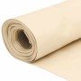 Pantalla de privacidad de balcón PVC crema 800x90 cm de , Paneles de vallas - Ref: Foro24-4005449, Precio: 30,19 €, Descuento: %