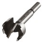 wolfcraft Juego de brocas Forstner 2 piezas negro de , Accesorios para taladros y destornilladores - Ref: Foro24-444135, Prec...