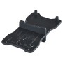 wolfcraft Juego de brocas Forstner 2 piezas negro de , Accesorios para taladros y destornilladores - Ref: Foro24-444135, Prec...