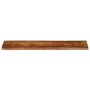 Tablero mesa rectangular madera maciza reciclada 100x20x3,8 cm de , Tableros para mesas - Ref: Foro24-371090, Precio: 35,05 €...