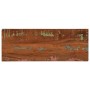 Tablero mesa rectangular madera maciza reciclada 80x20x2,5 cm de , Tableros para mesas - Ref: Foro24-371012, Precio: 23,90 €,...
