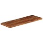 Tablero mesa rectangular madera maciza reciclada 80x20x2,5 cm de , Tableros para mesas - Ref: Foro24-371012, Precio: 23,90 €,...