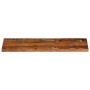 Tablero mesa rectangular madera maciza reciclada 80x20x2,5 cm de , Tableros para mesas - Ref: Foro24-371012, Precio: 23,90 €,...
