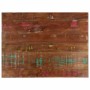 Tablero mesa rectangular madera maciza reciclada 80x70x1,5 cm de , Tableros para mesas - Ref: Foro24-371071, Precio: 53,94 €,...