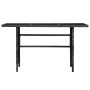 Set de sofás de jardín 4 piezas y cojines ratán sintético gris de , Conjuntos de jardín - Ref: Foro24-48146, Precio: 684,96 €...