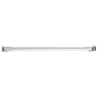 Brazo de soporte para mampara de ducha acero inoxidable 57,5 cm de , Puertas de ducha - Ref: Foro24-146231, Precio: 23,78 €, ...