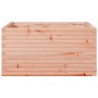 Jardinera de madera maciza Douglas 90x90x46 cm de , Maceteros y jardineras - Ref: Foro24-3282427, Precio: 178,91 €, Descuento: %