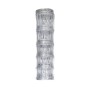 Valla de jardín de acero galvanizado 50 m 80 cm de , Paneles de vallas - Ref: Foro24-140720, Precio: 86,60 €, Descuento: %