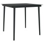 Set comedor de jardín 3 pzas con cojines ratán sintético beige de , Conjuntos de jardín - Ref: Foro24-3262868, Precio: 323,60...
