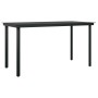 Set comedor de jardín 5 pzas con cojines ratán sintético beige de , Conjuntos de jardín - Ref: Foro24-3262877, Precio: 530,26...