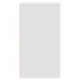 Cajonera de esquina madera de ingeniería blanca 40x41x76 cm de , Cajoneras - Ref: Foro24-852861, Precio: 95,26 €, Descuento: %