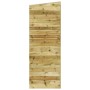 Silla de jardín Strandkorb con cajón pino macizo 112x60x168 cm de , Tumbonas - Ref: Foro24-318206, Precio: 220,69 €, Descuent...