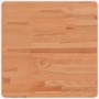 Estante de lavabo de pared de acero y madera maciza de haya de , Tocadores de baño - Ref: Foro24-3302425, Precio: 88,85 €, De...