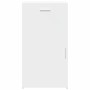 Aparador madera de ingeniería blanco 50x42,5x93 cm de , Aparadores - Ref: Foro24-846292, Precio: 116,77 €, Descuento: %