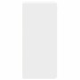 Aparador madera de ingeniería blanco 50x42,5x93 cm de , Aparadores - Ref: Foro24-846292, Precio: 116,77 €, Descuento: %