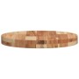 Tablero de mesa redondo madera maciza de acacia Ø40x4 cm de , Tableros para mesas - Ref: Foro24-4008700, Precio: 34,64 €, Des...