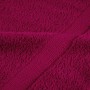 Toallas de baño SOLUND 4 unidades burdeos 100x150 cm 600 gsm de , Toallas - Ref: Foro24-137216, Precio: 71,74 €, Descuento: %