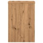 Soportes de plantas 2 uds madera roble artisian 20x20x30 cm de , Soportes para macetas - Ref: Foro24-852905, Precio: 31,56 €,...