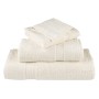 Toallas de sauna SOLUND 4 unidades crema 80x200 cm 600 gsm de , Toallas - Ref: Foro24-137483, Precio: 79,48 €, Descuento: %