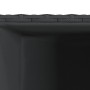 Jardineras 2 unidades ratán sintético negro 30x30x60 cm de , Maceteros y jardineras - Ref: Foro24-3210516, Precio: 111,27 €, ...