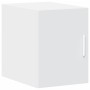 Armario estrecho madera de ingeniería blanco 30x42,5x225 cm de , Aparadores - Ref: Foro24-3281259, Precio: 188,30 €, Descuent...