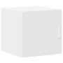 Armario estrecho madera de ingeniería blanco 40x42,5x225 cm de , Aparadores - Ref: Foro24-3281273, Precio: 191,62 €, Descuent...