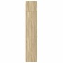Armario estrecho madera ingeniería roble Sonoma 50x42,5x225 cm de , Aparadores - Ref: Foro24-3281303, Precio: 223,32 €, Descu...