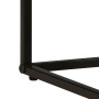 Mesas apilables 3 piezas madera maciza de mango rugosa de , Mesas auxiliares - Ref: Foro24-376037, Precio: 98,00 €, Descuento: %
